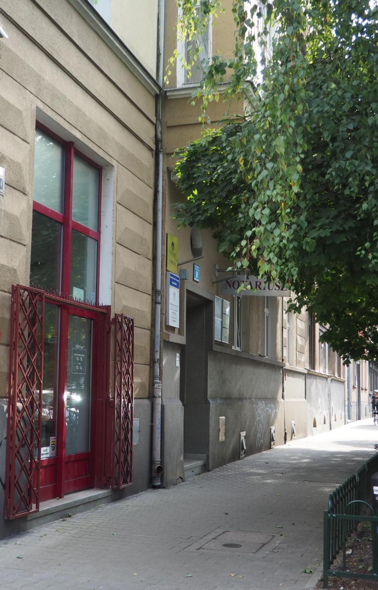 Designer Apartment 110M2 With King Size Beds & Equipped Kitchen Cracóvia Exterior foto